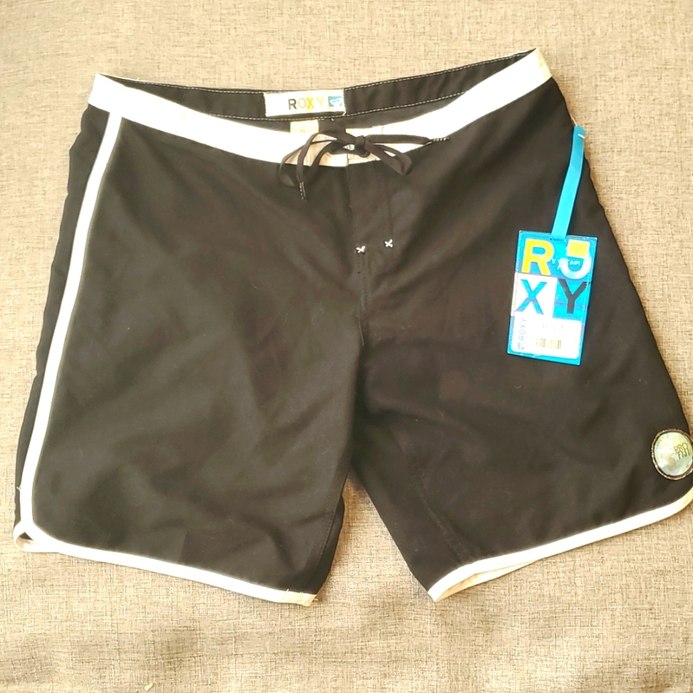 NEW Roxy swim bottoms size 13
